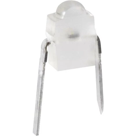 OSRAM Fototransistor Sonderform 1100 Nm 16 ° SFH 305-2/3 1 OSRAM Fototransistor Sonderform 1100 Nm 16 ° SFH 305-2/3