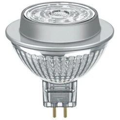 Osram LED SUPERSTAR Reflektorlampe MR16 Mit 4,9 Watt, GU5.3, Kaltweiß, 36°, Dimmbar -OSRAM Shop 18819300 3