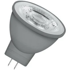 Osram LED STAR Reflektorlampe MR11 Mit 2,5 Watt, GU4, Warmweiß, 12V, 36° 5 Osram LED STAR Reflektorlampe MR11 Mit 2,5 Watt, GU4, Warmweiß, 12V, 36° -OSRAM Shop 18819317 3