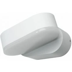 Osram LED Außenwandleuchte Endura, Serie Mini Spot Weiß Led Osram Osram Außenwandleuchte Endura Led 4058075031555