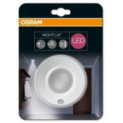 Osram LED Nachtlicht Nightlux Ceiling, Weiß Lumen 105Im Nightlux Nachtlicht Osram 4058075270886 Nachtlicht