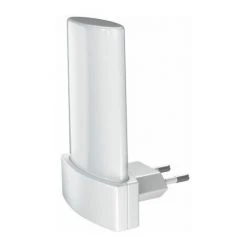 Osram LED Nachtlicht Lunetta Shine, Weiß Osram 0773053011 Osram Osram Nachtlicht Led Lunetta Shine Lunetta