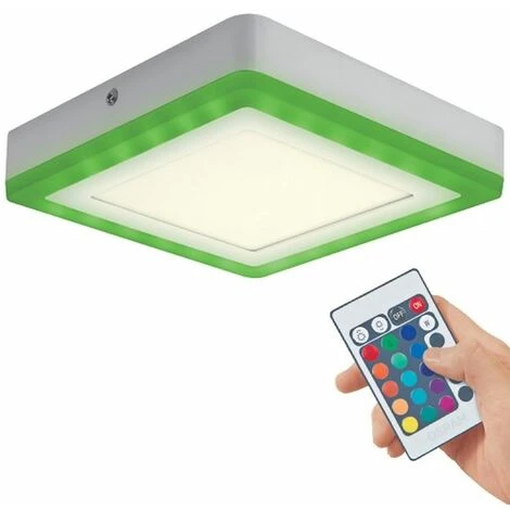 Osram LED Innenleuchte Serie COLOR+WHITE 1 Osram LED Innenleuchte Serie COLOR+WHITE