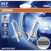 Osram GLL H7 Whitestar 2er-Set 12V 60/55W Gll 0680456021 4052899613836 Osram 0680456021 Whitestar Whitestar