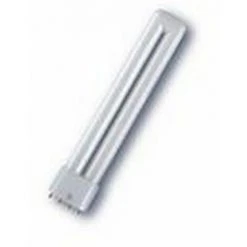 Osram Kompaktleuchtstofflampe Dulux L 40 Watt 860 4P 2G11 - Osram