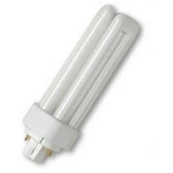 Osram Dulux TE 42 Watt 827 Warmweiss Extra 4P GX24q-4