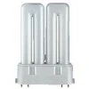 Osram Kompaktleuchtstofflampe Dulux F 18 Watt 840 4 Pin 2G10 - Osram