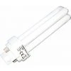 Osram Kompaktleuchtstofflampe Dulux DE 13 Watt 840 4P G24q-1 - Osram