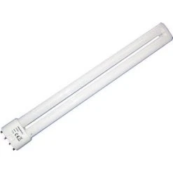 Osram Kompaktleuchtstofflampe Dulux L 24 Watt 827 4P 2G11 - Osram