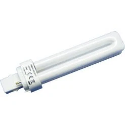 Osram Dulux D 26 Watt 827 Warmweiss Extra 2P G24d-3