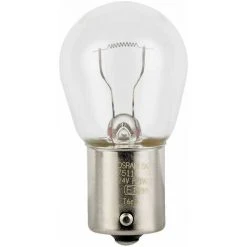 10x Osram 7511 24V P21W Kugel Lampe BA15s 21W -OSRAM Shop 26546218 3