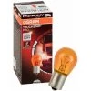 10x OSRAM 7510TSP 24V PY21W Truckstar Pro Lampe BAU15s 21W