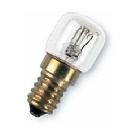 Osram T22 Birnenform 15 Watt E14 300 Grad Klar 1 Osram T22 Birnenform 15 Watt E14 300 Grad Klar
