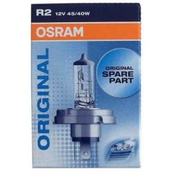 Osram R2 Halogen 64183 45/40 W P45t 12 Volt