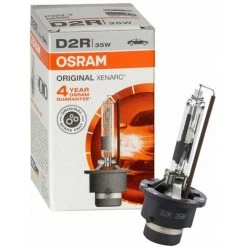 Osram D2R Xenon Brenner Xenarc 66250 35W 85V