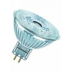 Osram Parathom LED Lampe MR16 GU5.3 3,4 Watt 830 Warmweiß 36 Grad