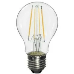 Osram 8W LED-Glühfaden-Tropfenlampe E27 2700K VCA75827CG9