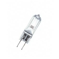 OSRAM Hlx 50W / 12V, G6.35 (64610)
