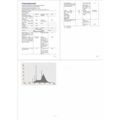Osram Leuchtstofflampe L 8 Watt 640 EL Emergency Optimiert T5 Sockel G5 -OSRAM Shop 29645448 3