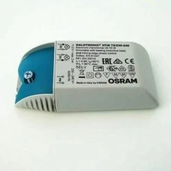 Osram Elektr.Trafo 20-70VA HTM Maus