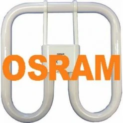 Osram PL-Q CFL Square 28 Watt 835 2P GR8