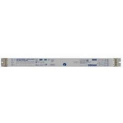Vorschaltgerät EVG QTI Dali 2x T8 Leuchtstofflampen 58 Watt Dimmbar Quicktronic Intelligent - Osram