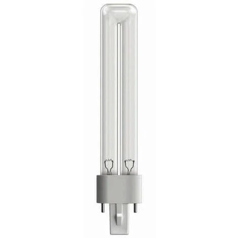 OSRAM Puritec HNS S Kompaktleuchtstofflampe 9 Watt G23 1 OSRAM Puritec HNS S Kompaktleuchtstofflampe 9 Watt G23