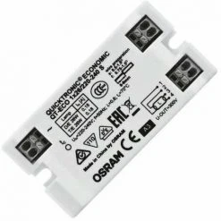 Osram - Elektronisches Vorschaltgerät - EVG - QT-ECO 1X26/220-240 S UNV