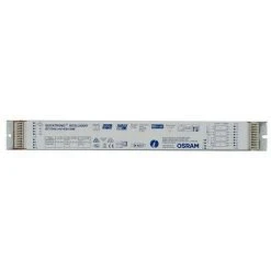 Vorschaltgerät EVG QTI Dali 4x T5 Leuchtstofflampen 14 Oder 24 Watt Dimmbar Quicktronic Intelligent - Osram