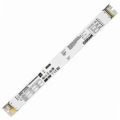 Osram QTP5 2X14-35/220-240