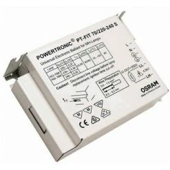 PT-FIT EVG HCI CDM 35 Watt Einbaugerät - Osram