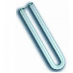 Osram Leuchtstofflampe L 18 Watt 840 U Neutralweiss U-Form