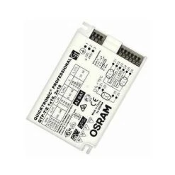 Osram - Elektronisches Vorschaltgerät - EVG - QTP-T/E 1X18/2X18 220-240