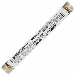 EVG QTP-Optimal 1x18-40 Watt Quicktronic Professional - Osram