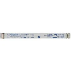 Vorschaltgerät EVG QTI Dali 2x T5 Leuchtstofflampen 28 Oder 54 Watt Dimmbar Quicktronic Intelligent - Osram