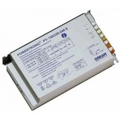 Osram PTI 150 Watt 220-240 S EVG Powertronic Einbaugerät