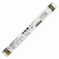 EVG QT-FIT5/8 2x 54-58 Watt - Osram