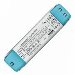 Osram - Elektronischer Niedervoltrafo Elec50-225VA HTL HALOTRONIC