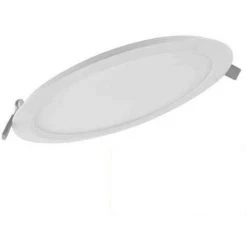 Osram - LED Downlight Slim Rund DN210 18 Watt 865 Tageslichtweiss 6500 Kelvin