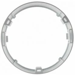 Osram - Aufbauring Für LED Downlight Slim Rund DN105 Weiß