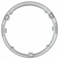 Osram - Aufbauring Für LED Downlight Slim Rund DN210 Weiß
