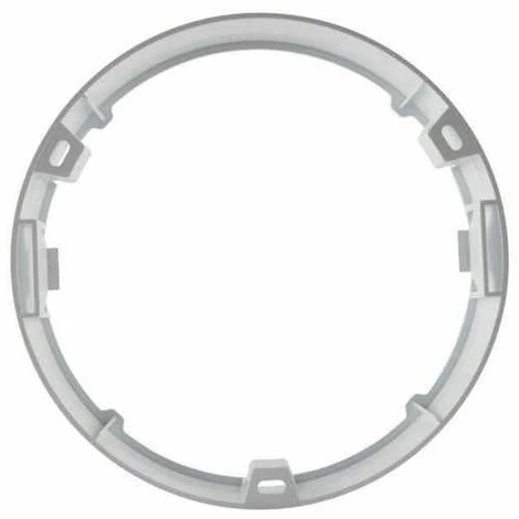 Osram - Aufbauring Für LED Downlight Slim Rund DN210 Weiß 1 Osram - Aufbauring Für LED Downlight Slim Rund DN210 Weiß