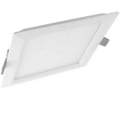 Osram - LED Downlight Slim Square Eckig SQ155 12 Watt 840 Neutralweiss 4000 Kelvin