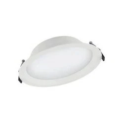 OSRAM Ledvance LED Downlight Alu DN200 35 Watt 865 IP44