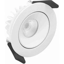 OSRAM Ledvance LED Downlight Spot Adjust 6,5 Watt 830 IP20