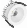 OSRAM Ledvance LED Downlight Spot Fix Weiß 7 Watt 830 IP44 Darklight