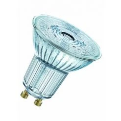 Osram - Osram LED Lampe Parathom PAR16 Dimmbar 35 36 Grad 3,7 Watt 827 Warmweiß Extra GU10 3,7 Watt GU10 2700 K Kelvin