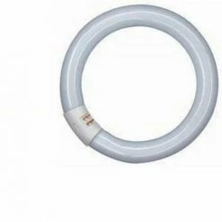 Osram Leuchtstofflampe L 22 Watt 827 Warmweiss Extra C Warm T8 G10Q Circular 29mm Tube