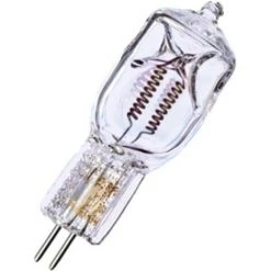 Osram Halogen Lampe GX6.35 300W 240V 3350K 8900lm Studiolampen