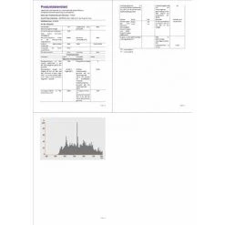 OSRAM Powerstar HQI-T 250 Watt Tageslicht D HIT-T Lampe E40 250W/ D Daylight -OSRAM Shop 39671090 3